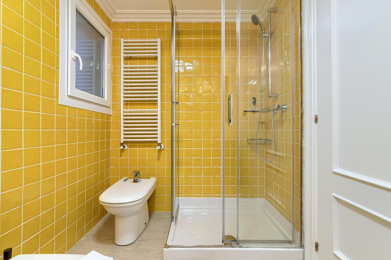 Vivienda Turistica Reformada En Zona Residencial Con Garaje Y Wifi Apartment Bilbao Bagian luar foto
